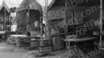 Furnitures - Log, colour and B&W - Image 2