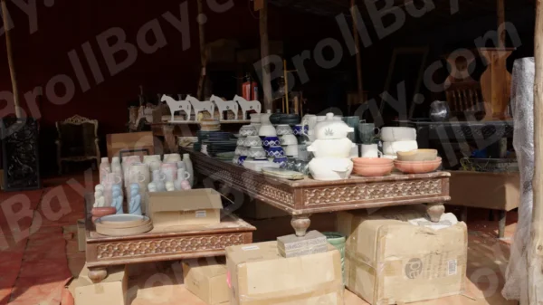 C9823BanjaraMarketCLRWM result