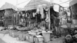 Handcraft Shop - Log, colour and B&W - Image 2