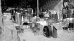 Collection of Home Decor Items - Log, colour and B&W - Image 2