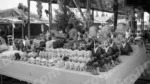 A Collection of Handcrafted Statues - Log, colour and B&W - Image 2