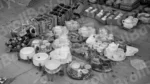 Handicraft products - Log, colour and B&W - Image 2
