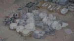 Handicraft products - Log, colour and B&W - Image 3