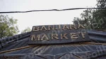 Banjara Market Board - Log, colour and B&W