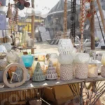 Banjara Market Handicraft Products - Log, colour and B&W - Log, colour and B&W