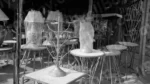 Handicraft Items - Log, colour and B&W - Image 2