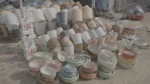 Handicraft Products - Log, colour and B&W - Image 3