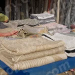 A Collection of home Furnishing Products - Log, colour and B&W