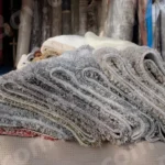 Handicraft - Log, colour and B&W