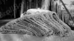 Handicraft - Log, colour and B&W - Image 2