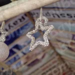 Star Shape light - Log, colour and B&W