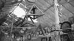 Home Decor Light - Log, colour and B&W - Image 2
