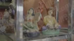 Statues - Log, colour and B&W - Image 3