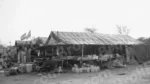 Banjara Market Gurugram - Log, colour and B&W - Image 2