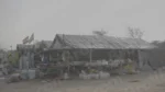 Banjara Market Gurugram - Log, colour and B&W - Image 3