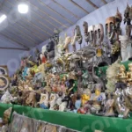 Selling Art & statue - Log, colour and B&W