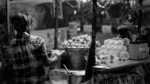 Selling Litti Chokha - Log, colour and B&W - Image 2