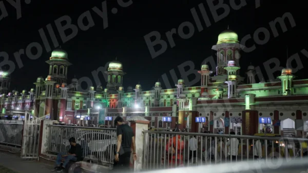 C4747Lucknow2CLRWM result