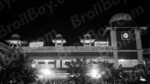 Lucknow Junction - Log, colour and B&W - Image 2