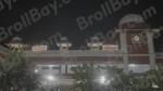 Lucknow Junction - Log, colour and B&W - Image 3