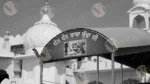 Gurudwara - Log, colour and B&W - Image 2