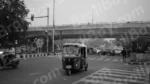 Delhi Road and Red light - Log, colour and B&W - Image 2