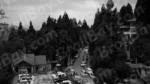Traffic Jam in Gangtok - Log, colour and B&W - Image 2