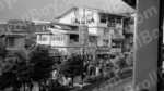 Gangtok Market - Log, colour and B&W - Image 2