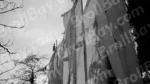 Prayer Flags - Log, colour and B&W - Image 2