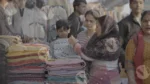 Women Buying Clothes - Log, colour and B&W - Image 3