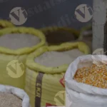 Lentils (Daale) - Log, colour and B&W